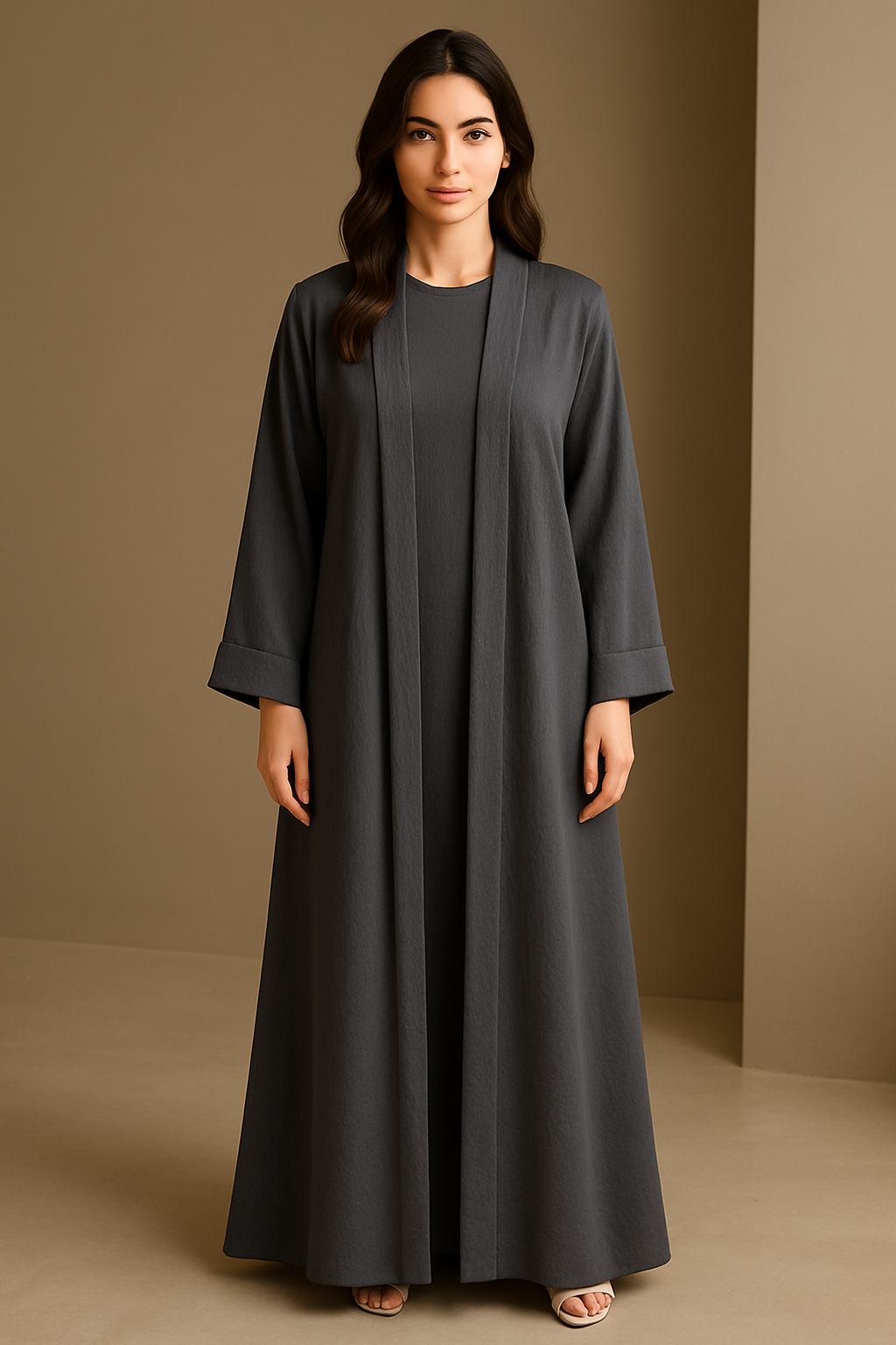 ABAYA SARAH