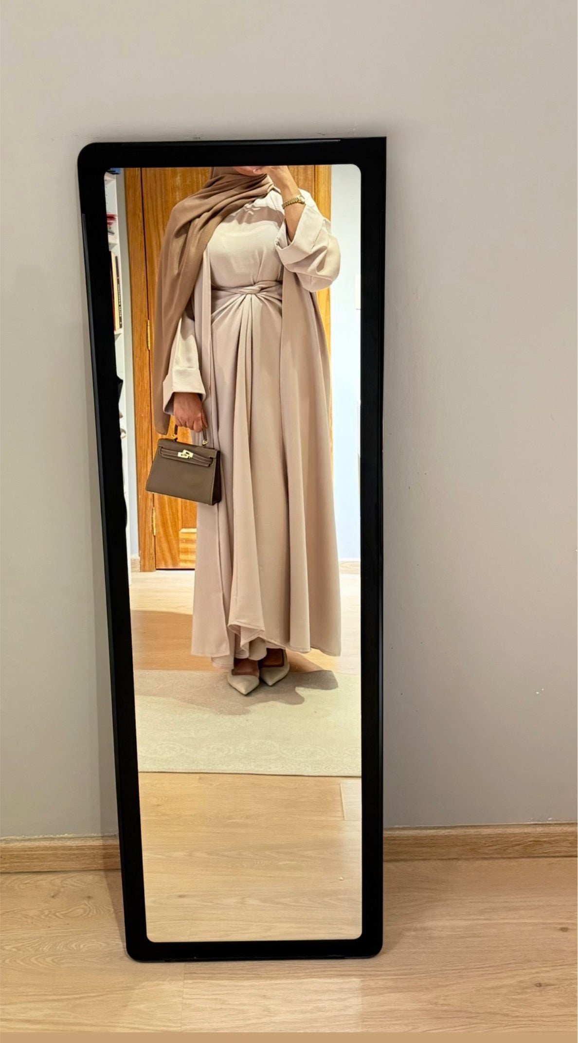 ABAYA AMELIYA