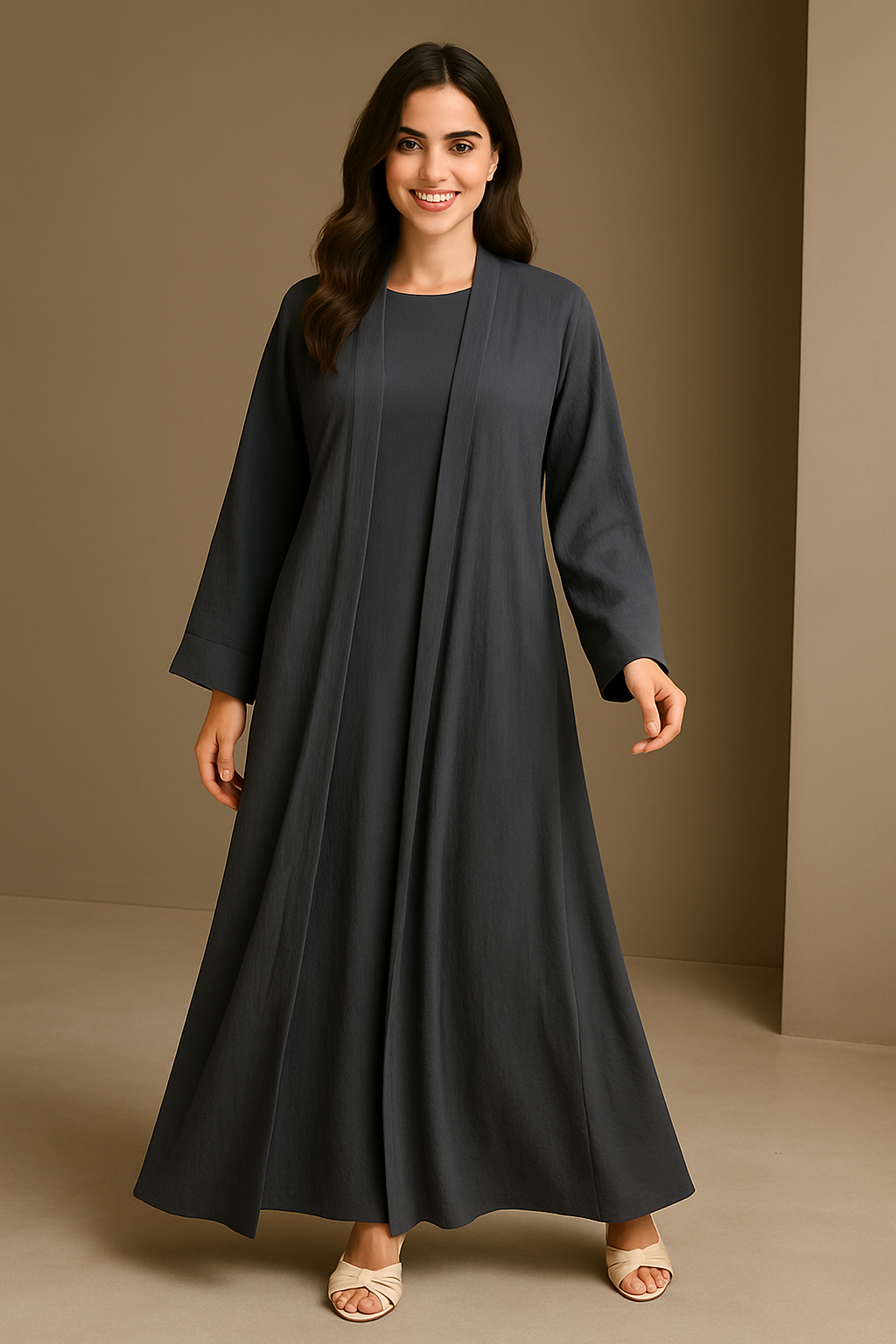 ABAYA SARAH