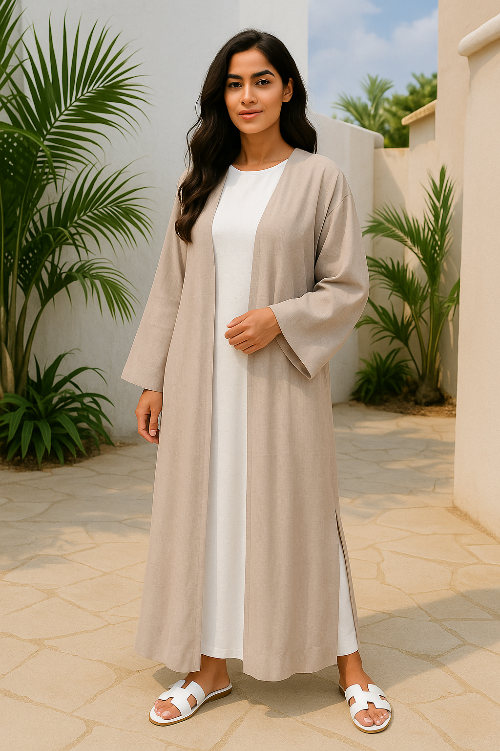 ABAYA MAYSSA