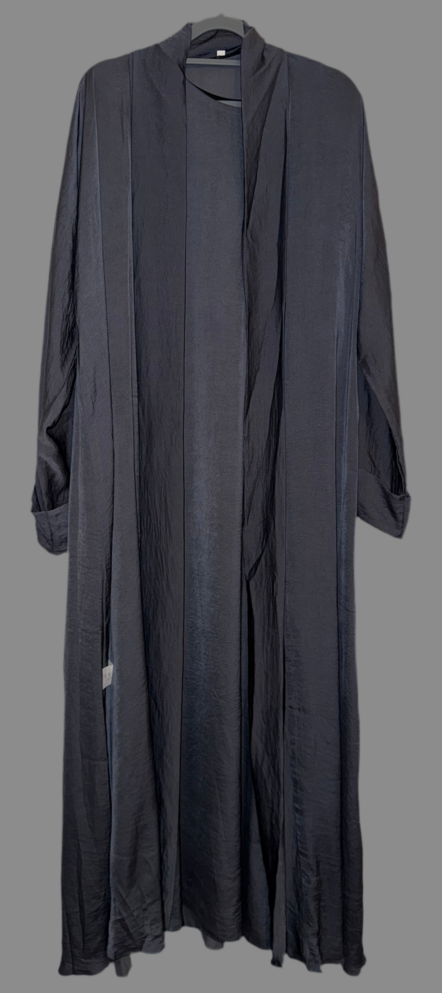 ABAYA SARAH