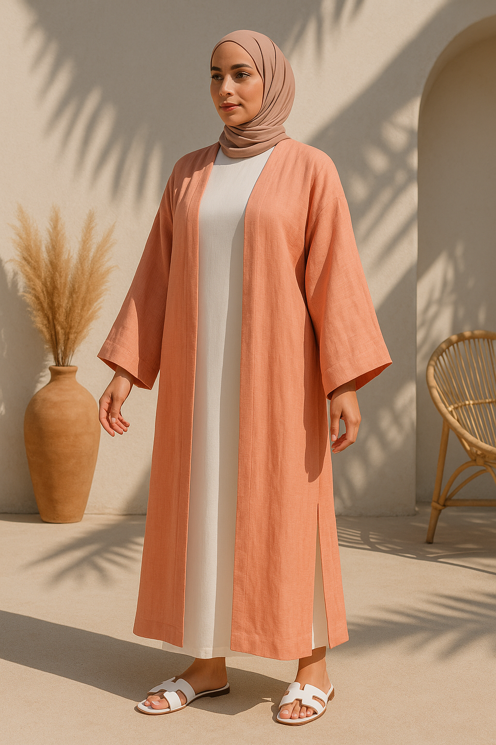 ABAYA ALYAH