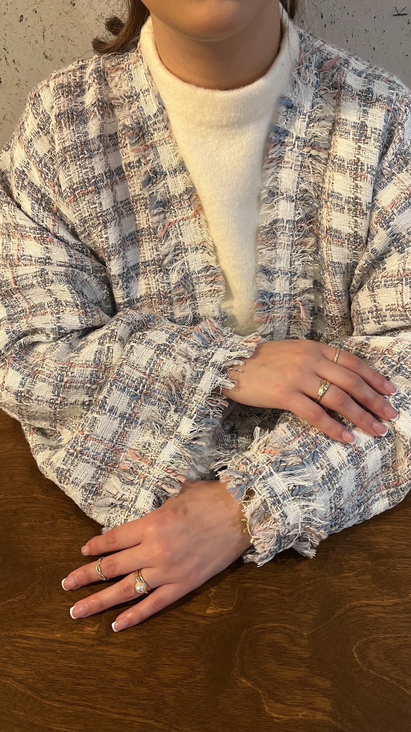 ABAYA NOURIYA