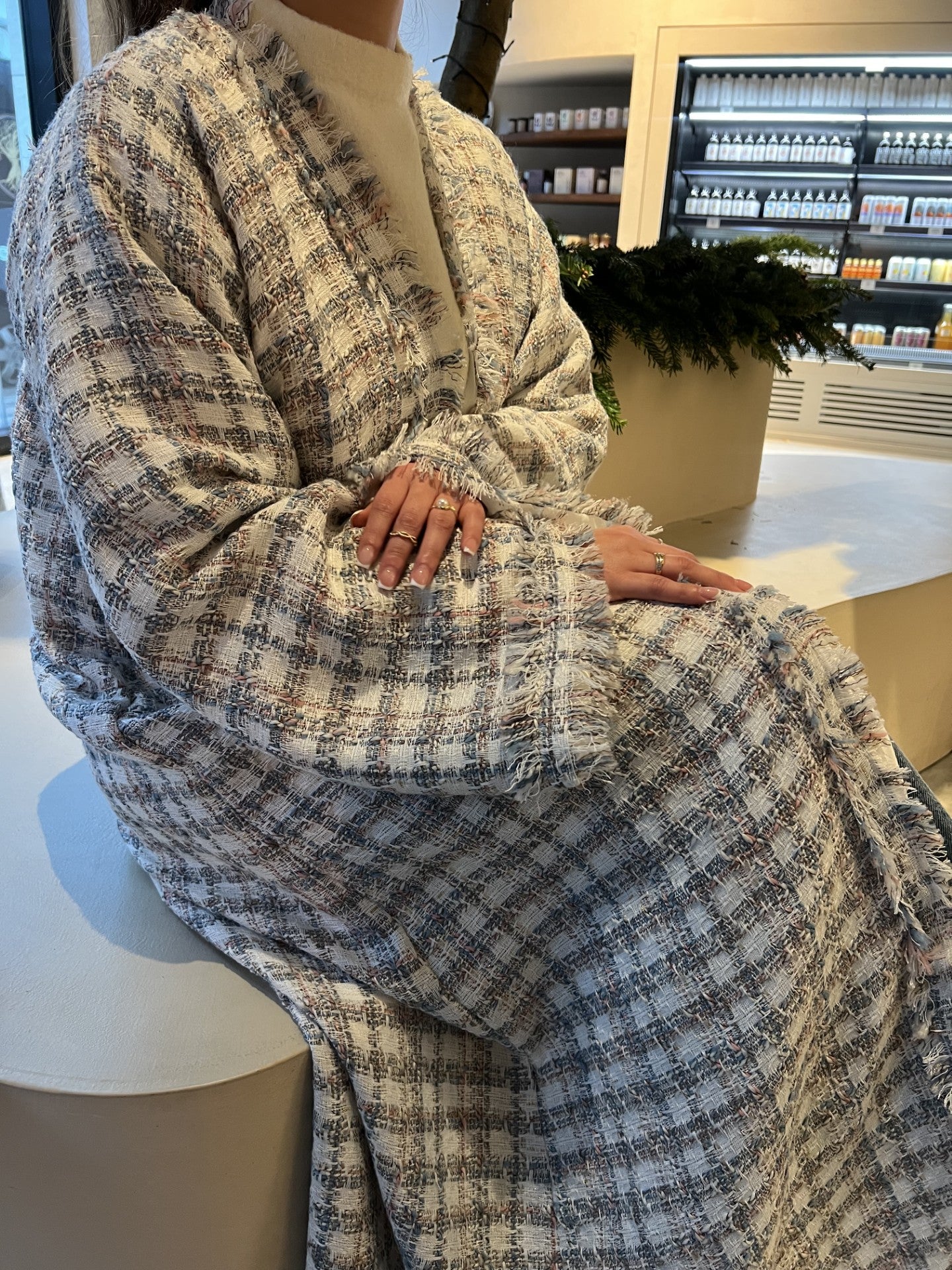 ABAYA NOURIYA