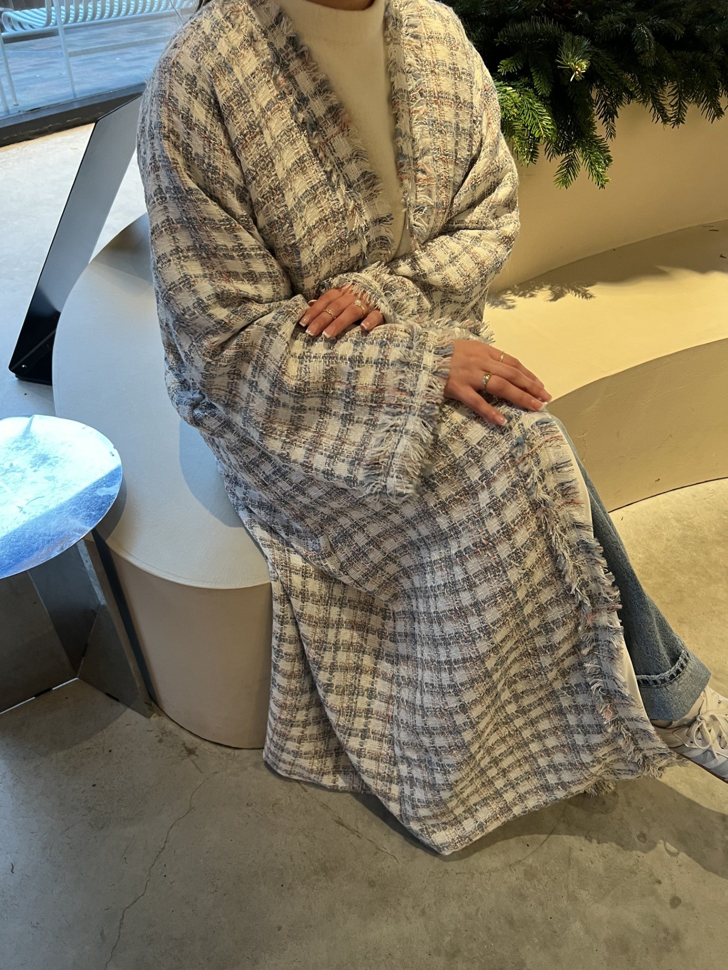 ABAYA NOURIYA