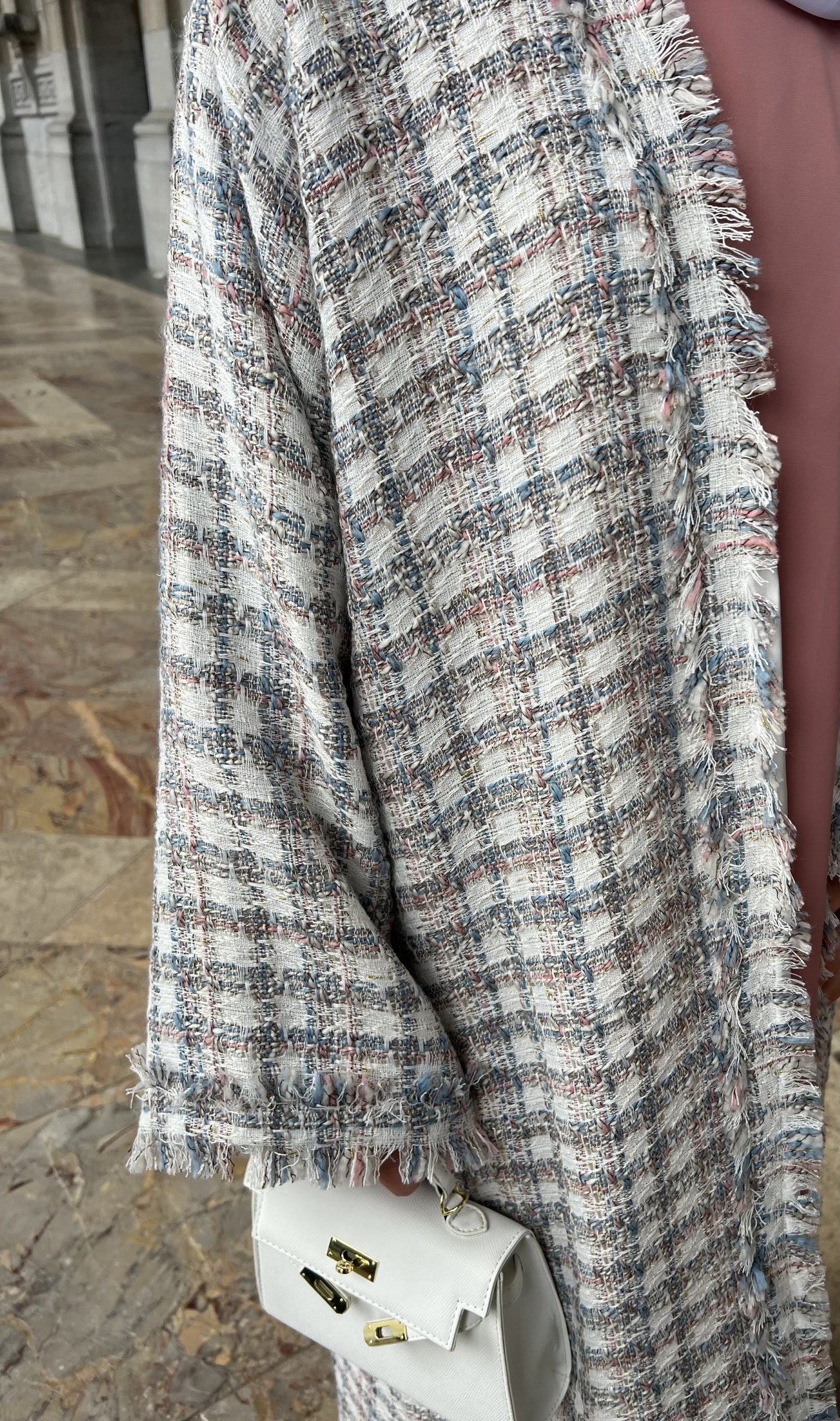ABAYA NOURIYA