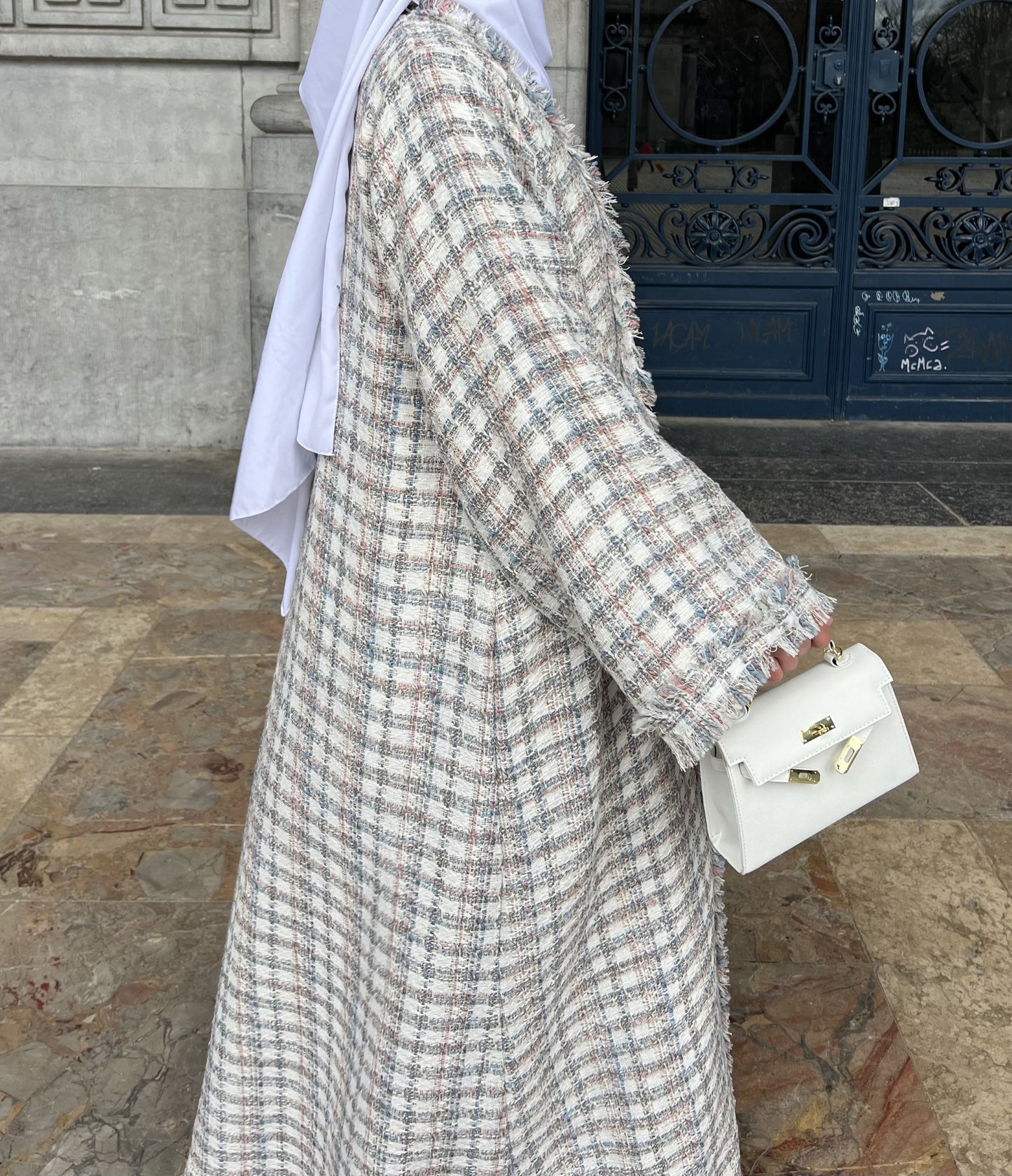 ABAYA NOURIYA