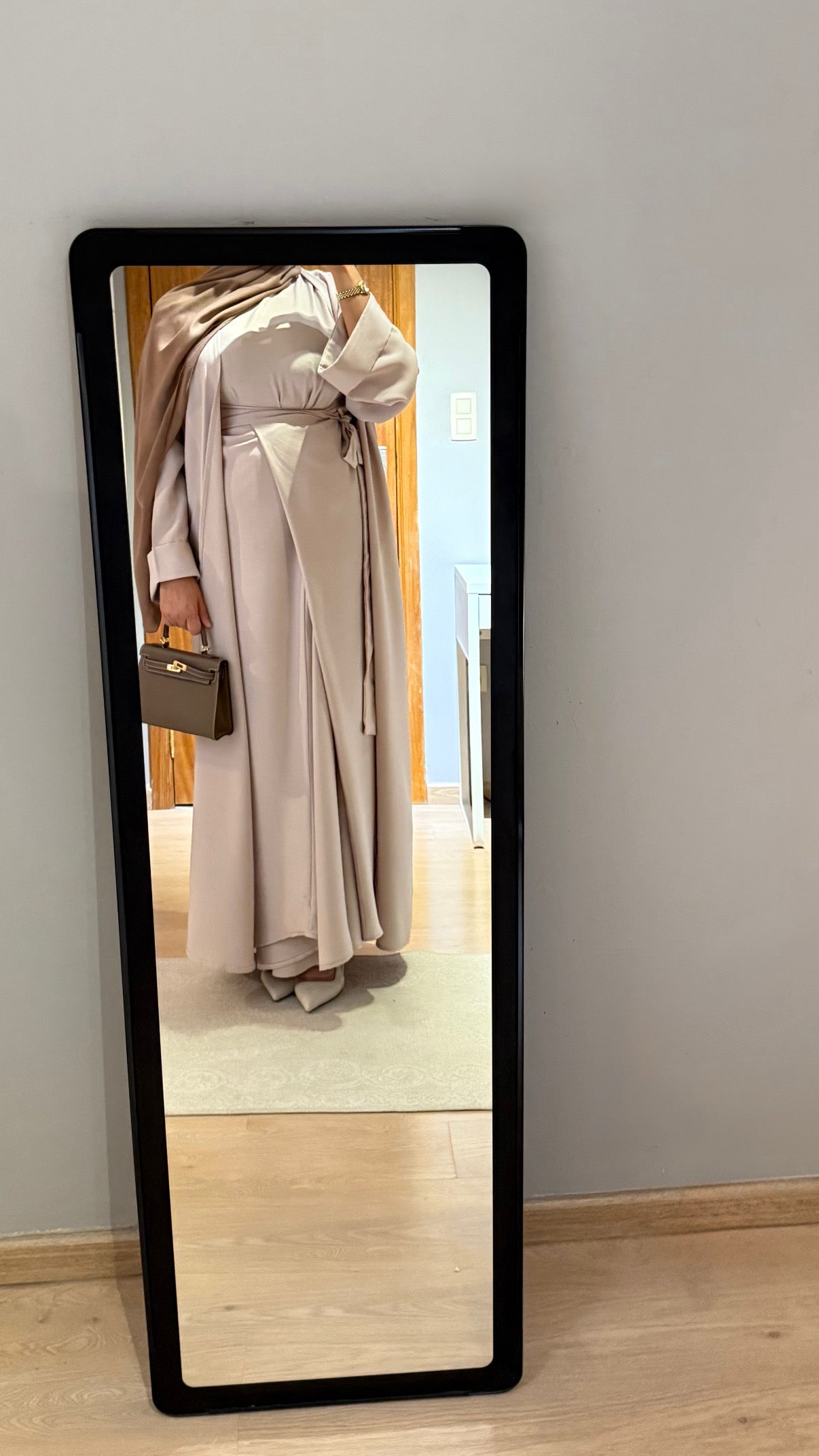 ABAYA AMELIYA
