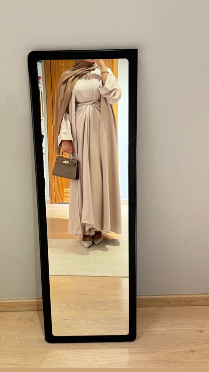 ABAYA AMELIYA