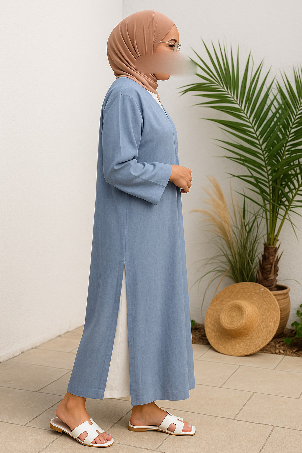 ABAYA NAYLA