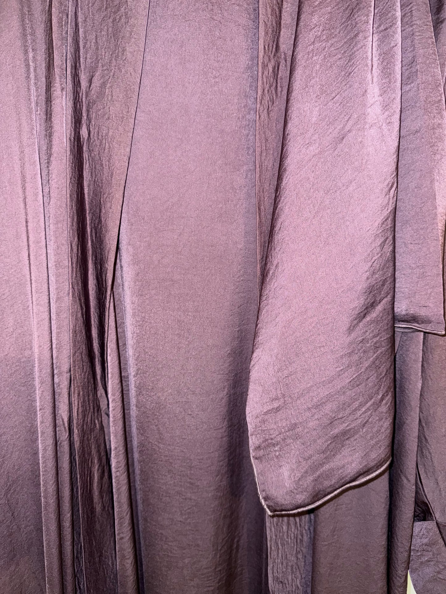 ABAYA NOUR