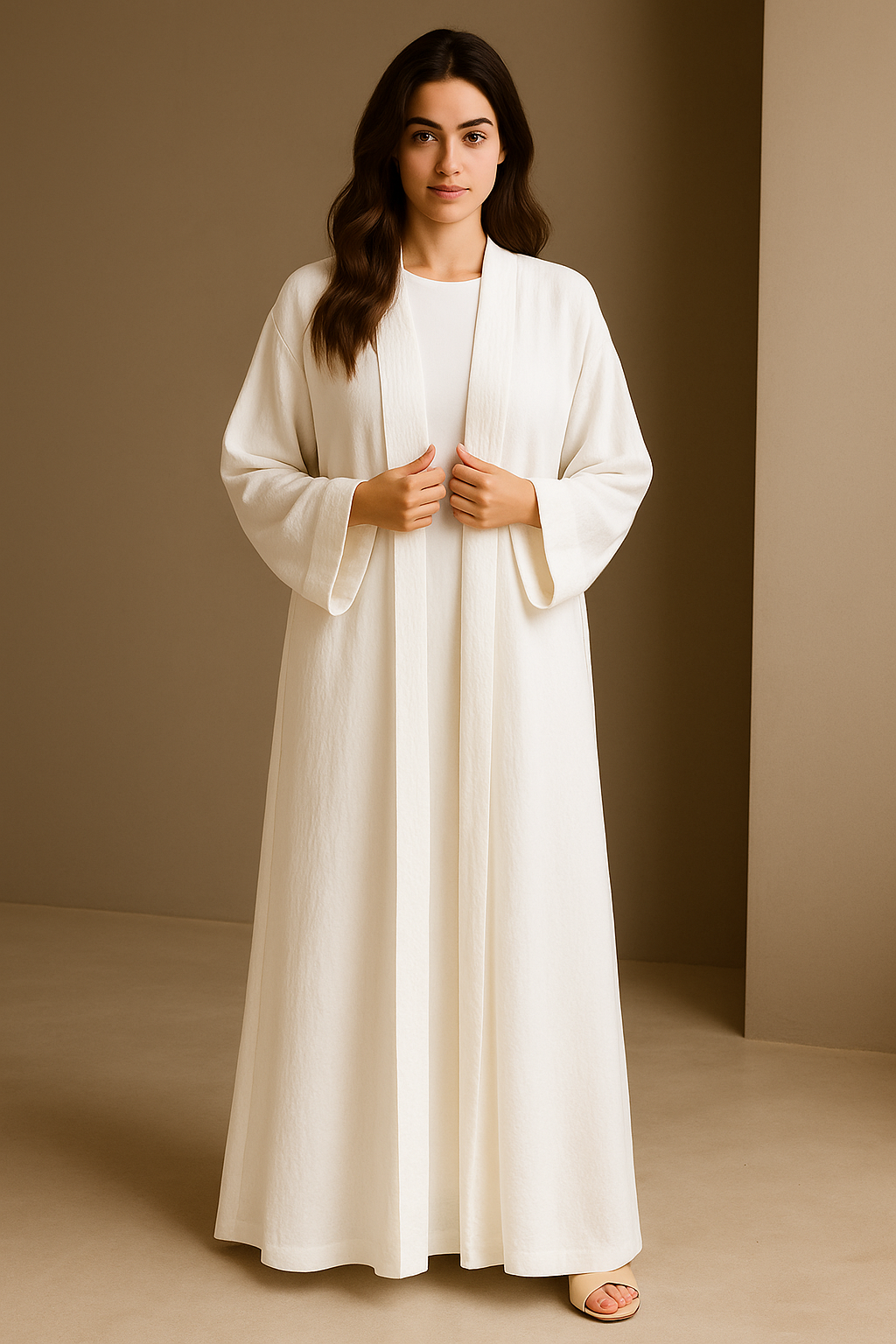 ABAYA SUKI