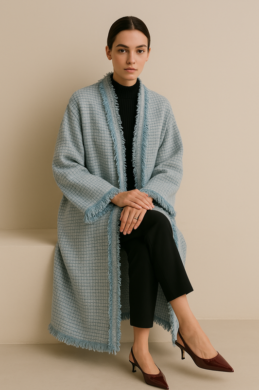ABAYA  HAJAR