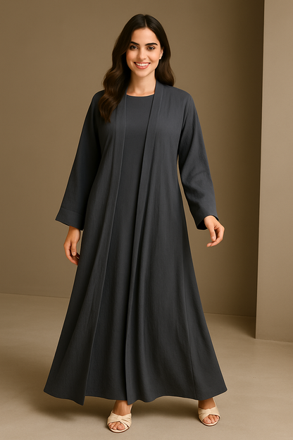 ABAYA SARAH