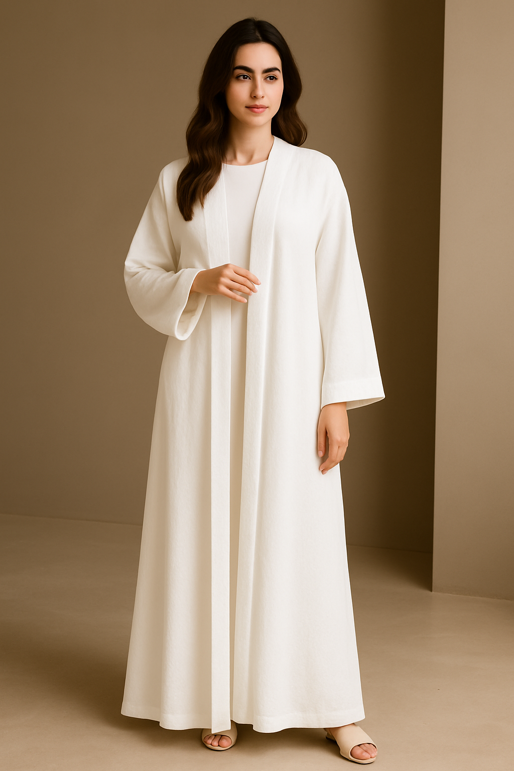 ABAYA SUKI