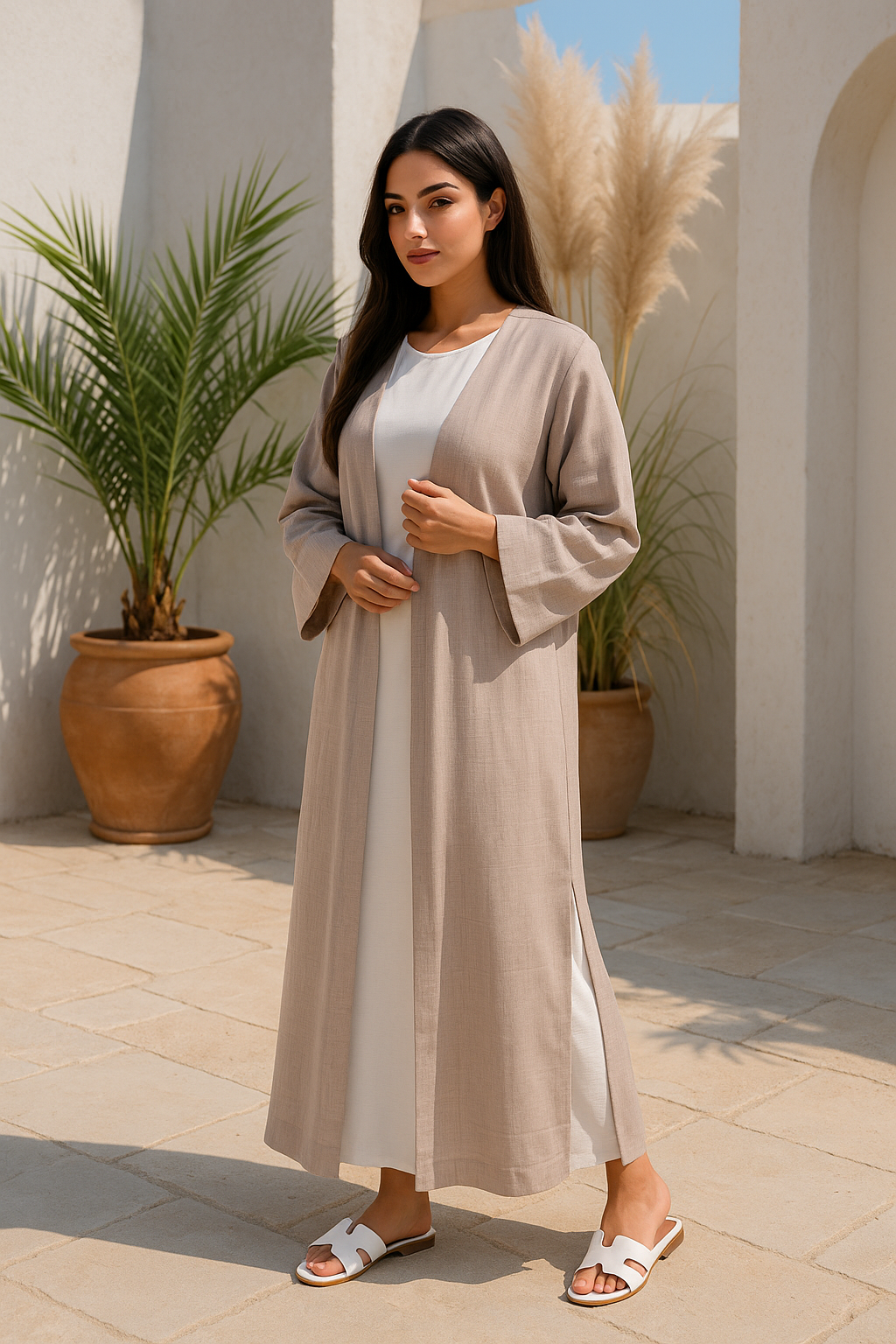 ABAYA MAYSSA