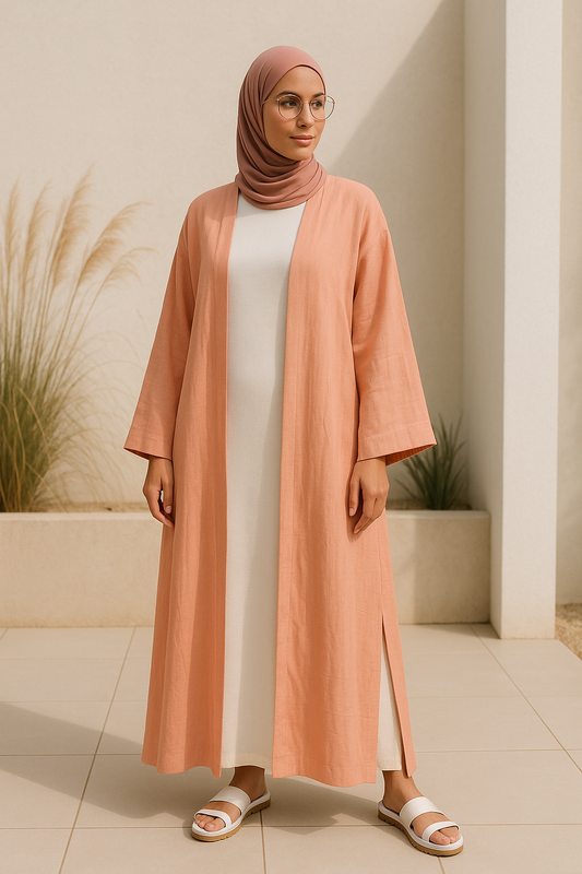 ABAYA ALYAH