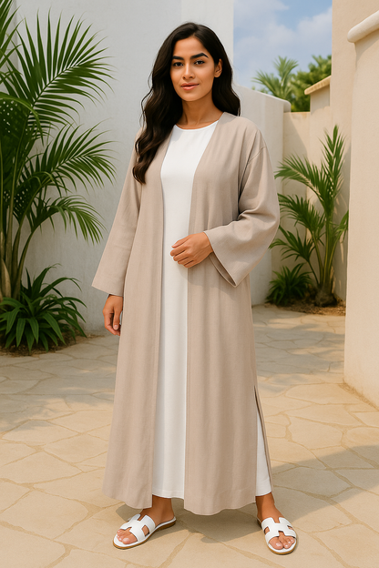 ABAYA MAYSSA