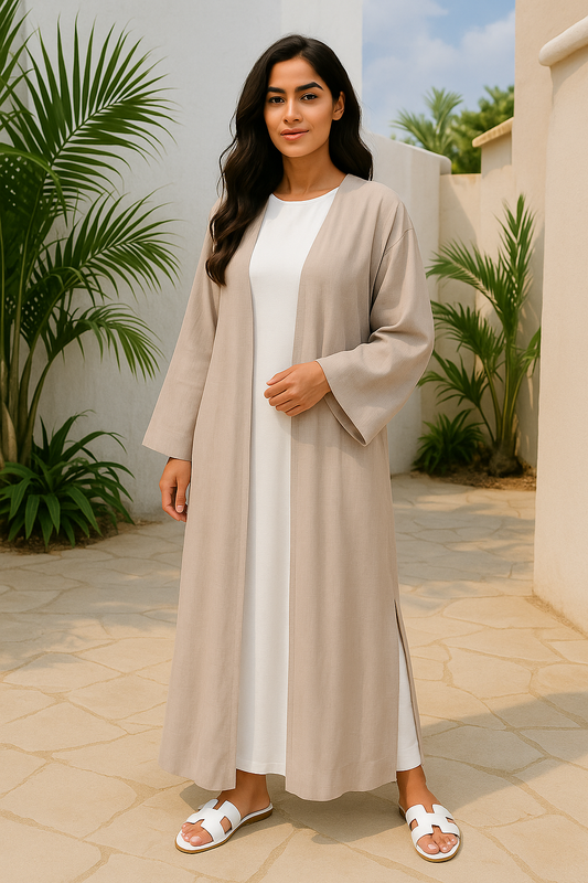 ABAYA MAYSSA