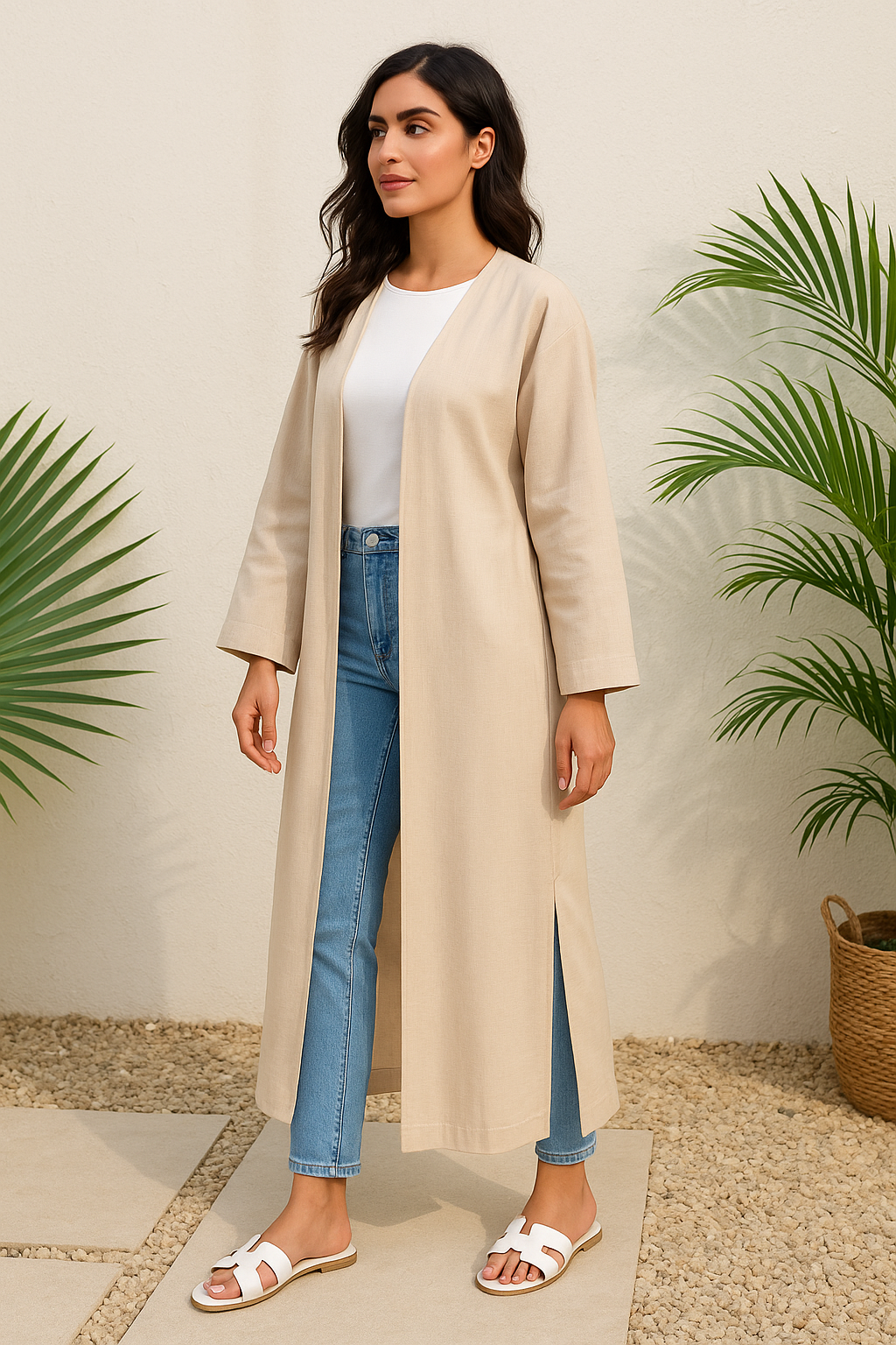 ABAYA LEILA