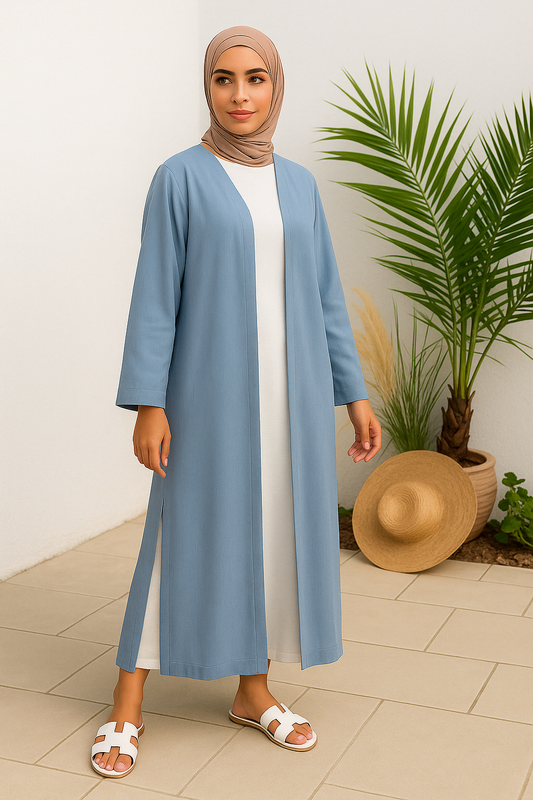 ABAYA NAYLA
